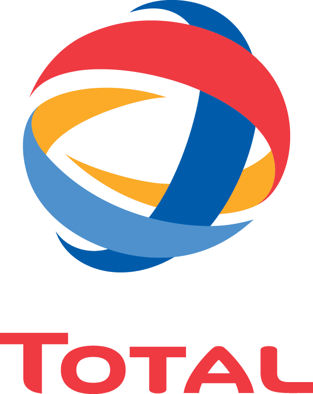total logo