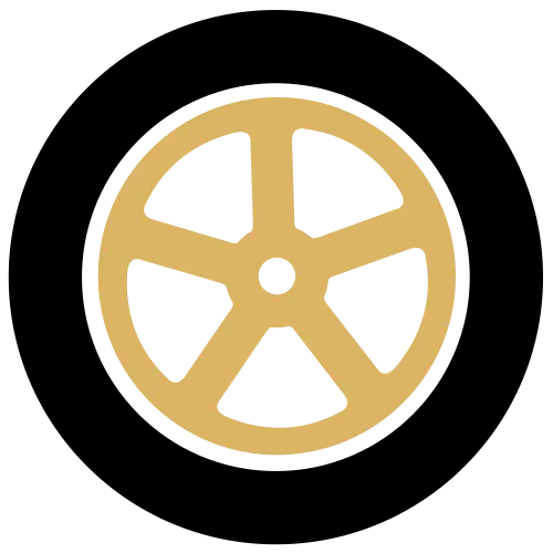 Tire icon
